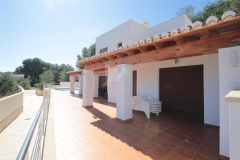 Villa i Moraira, Alicante, Moraira - € 2.700.000 | Ref: C43010* - foto 43