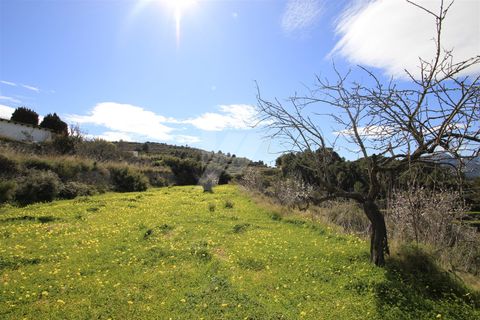 Helårsgrund i Benissa, Alicante, Benissa - € 190.000 | Ref: P43014* - foto 3