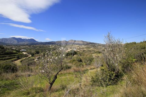 Helårsgrund i Benissa, Alicante, Benissa - € 190.000 | Ref: P43014* - foto 5