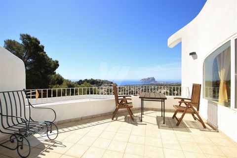 Villa i Benissa, Alicante, Benissa - € 1.600.000 | Ref: C43016* - foto 2