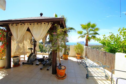 Villa i Benissa, Alicante, Benissa - € 1.600.000 | Ref: C43016* - foto 20