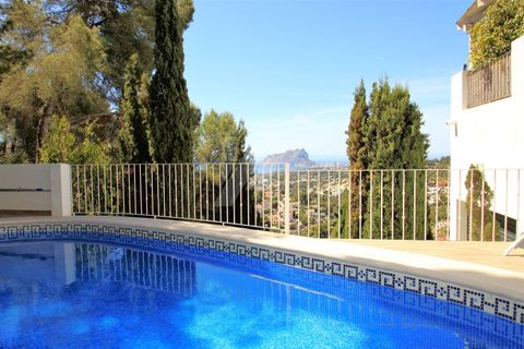 Villa i Benissa, Alicante, Benissa - € 1.600.000 | Ref: C43016* - foto 28