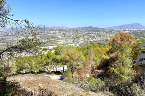 Helårsgrund i Benitachell, Alicante, Benitachell - € 220.000 | Ref: P43017* - foto 2