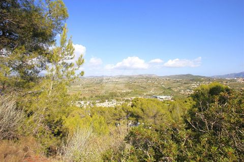 Helårsgrund i Benitachell, Alicante, Benitachell - € 220.000 | Ref: P43017* - foto 3