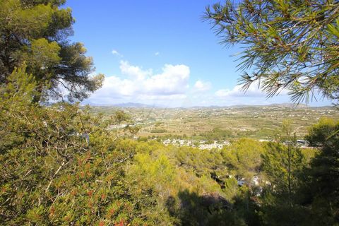 Helårsgrund i Benitachell, Alicante, Benitachell - € 220.000 | Ref: P43017* - foto 4