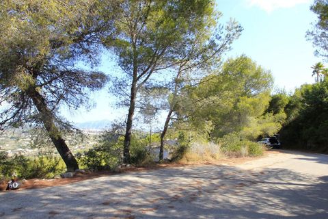 Helårsgrund i Benitachell, Alicante, Benitachell - € 220.000 | Ref: P43017* - foto 5