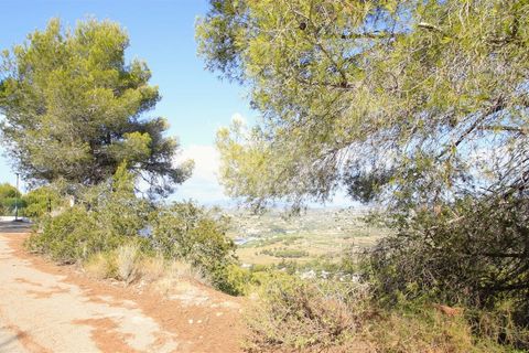 Helårsgrund i Benitachell, Alicante, Benitachell - € 220.000 | Ref: P43017* - foto 6
