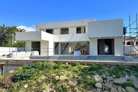 Villa i Moraira, Alicante, Moraira - € 1.475.000 | Ref: C43020* - foto 1