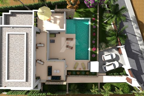 Villa i Moraira, Alicante, Moraira - € 1.475.000 | Ref: C43020* - foto 7