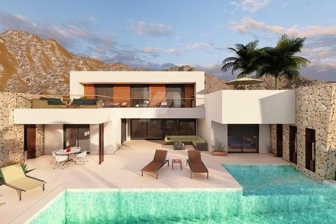 Villa i Moraira, Alicante, Moraira - € 1.475.000 | Ref: C43020* - foto 9