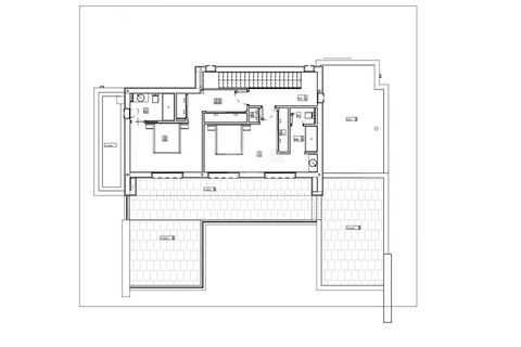 Villa i Moraira, Alicante, Moraira - € 1.475.000 | Ref: C43020* - foto 10