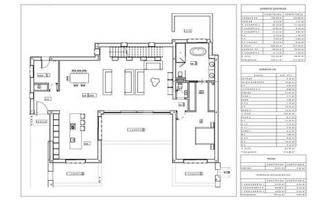 Villa i Moraira, Alicante, Moraira - € 1.475.000 | Ref: C43020* - foto 11