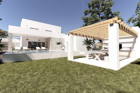 Villa i Moraira, Alicante, Moraira - € 1.549.000 | Ref: C43022* - foto 1