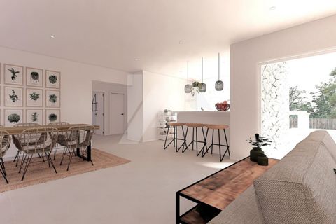 Villa i Moraira, Alicante, Moraira - € 1.549.000 | Ref: C43022* - foto 5