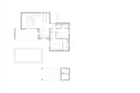 Villa i Moraira, Alicante, Moraira - € 1.549.000 | Ref: C43022* - foto 13