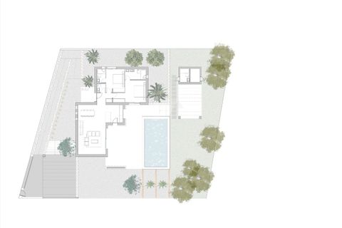 Villa i Moraira, Alicante, Moraira - € 1.549.000 | Ref: C43022* - foto 15