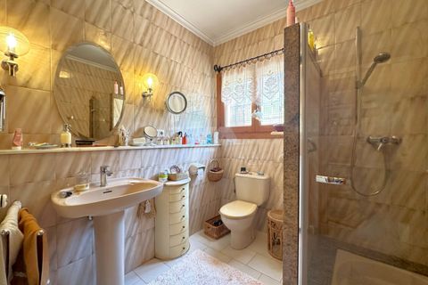 Villa i Moraira, Alicante, Moraira - € 820.000 | Ref: C43068* - foto 13