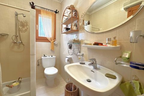 Villa i Moraira, Alicante, Moraira - € 820.000 | Ref: C43068* - foto 15