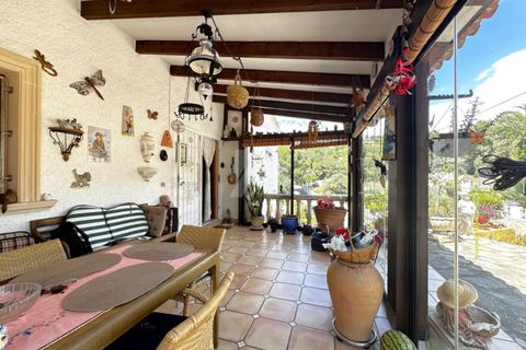 Villa i Moraira, Alicante, Moraira - € 820.000 | Ref: C43068* - foto 22