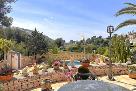 Villa i Moraira, Alicante, Moraira - € 820.000 | Ref: C43068* - foto 26
