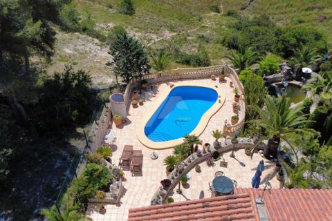 Villa i Moraira, Alicante, Moraira - € 820.000 | Ref: C43068* - foto 27