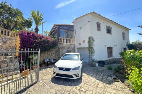 Villa i Moraira, Alicante, Moraira - € 820.000 | Ref: C43068* - foto 31