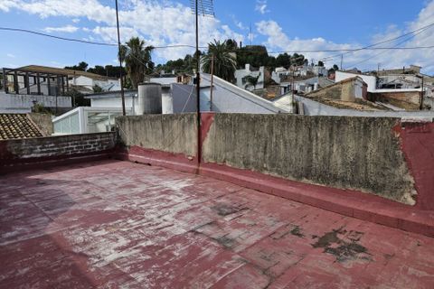 Byhus i Oliva, Valencia, Oliva - € 155.000 | Ref: OCTH252100 - foto 1
