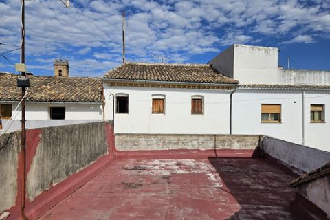 Byhus i Oliva, Valencia, Oliva - € 155.000 | Ref: OCTH252100 - foto 2