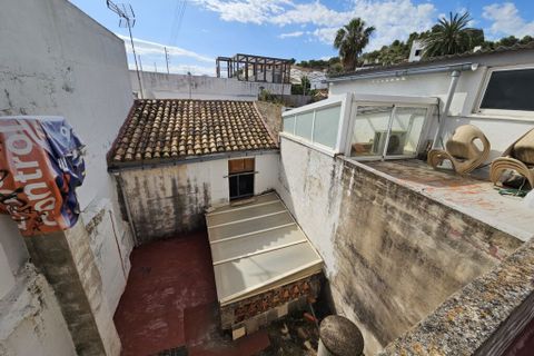 Byhus i Oliva, Valencia, Oliva - € 155.000 | Ref: OCTH252100 - foto 4