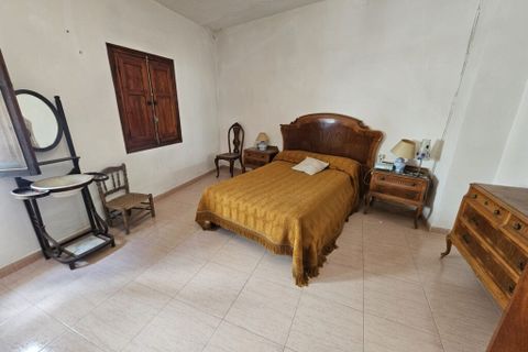 Byhus i Oliva, Valencia, Oliva - € 155.000 | Ref: OCTH252100 - foto 7
