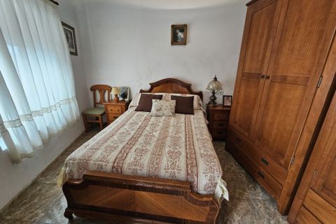 Byhus i Oliva, Valencia, Oliva - € 155.000 | Ref: OCTH252100 - foto 8