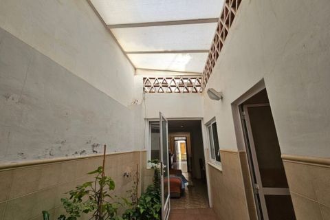 Byhus i Oliva, Valencia, Oliva - € 155.000 | Ref: OCTH252100 - foto 10