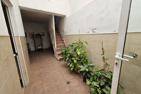 Byhus i Oliva, Valencia, Oliva - € 155.000 | Ref: OCTH252100 - foto 11