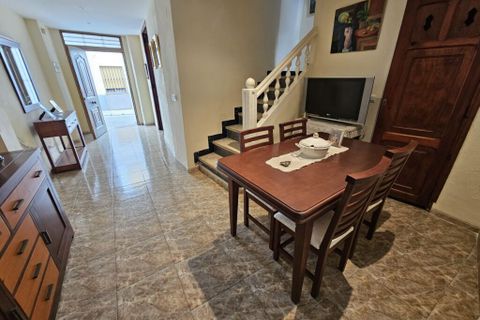 Byhus i Oliva, Valencia, Oliva - € 155.000 | Ref: OCTH252100 - foto 15
