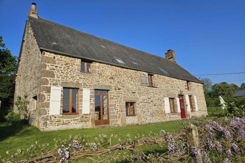 Villa i Ger, Manche, Ger - € 224.500 | Ref: 9765A - foto 1