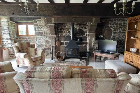 Villa i Ger, Manche, Ger - € 224.500 | Ref: 9765A - foto 2
