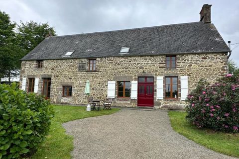 Villa i Ger, Manche, Ger - € 224.500 | Ref: 9765A - foto 4