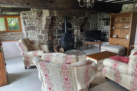 Villa i Ger, Manche, Ger - € 224.500 | Ref: 9765A - foto 5