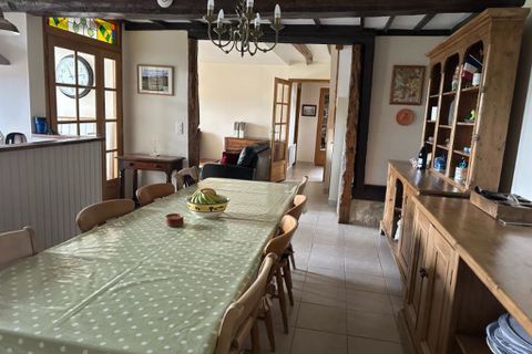 Villa i Ger, Manche, Ger - € 224.500 | Ref: 9765A - foto 7