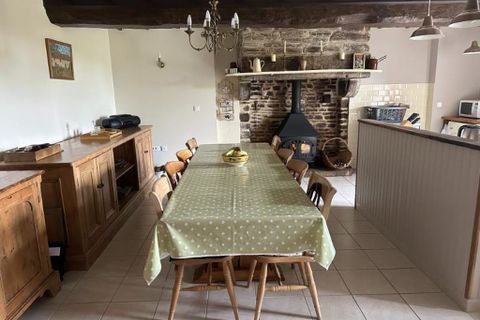 Villa i Ger, Manche, Ger - € 224.500 | Ref: 9765A - foto 8