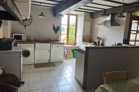 Villa i Ger, Manche, Ger - € 224.500 | Ref: 9765A - foto 9