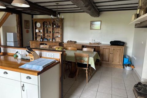Villa i Ger, Manche, Ger - € 224.500 | Ref: 9765A - foto 10