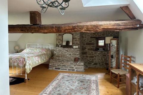 Villa i Ger, Manche, Ger - € 224.500 | Ref: 9765A - foto 17