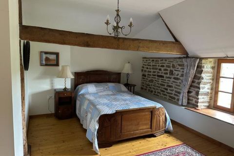Villa i Ger, Manche, Ger - € 224.500 | Ref: 9765A - foto 20