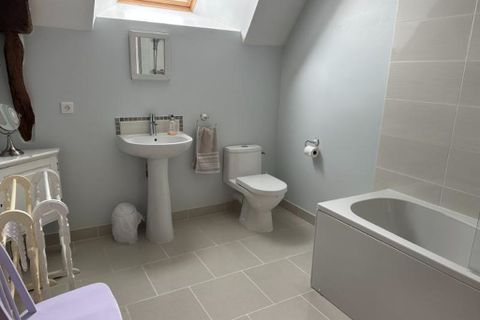 Villa i Ger, Manche, Ger - € 224.500 | Ref: 9765A - foto 23