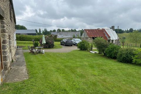 Villa i Ger, Manche, Ger - € 224.500 | Ref: 9765A - foto 25