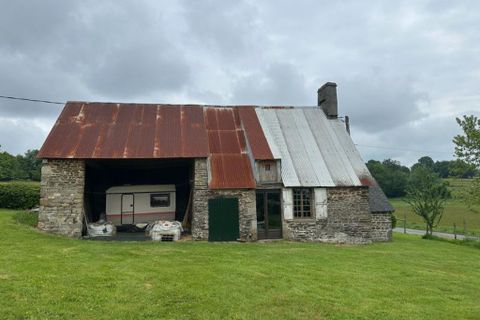 Villa i Ger, Manche, Ger - € 224.500 | Ref: 9765A - foto 26