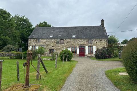 Villa i Ger, Manche, Ger - € 224.500 | Ref: 9765A - foto 29