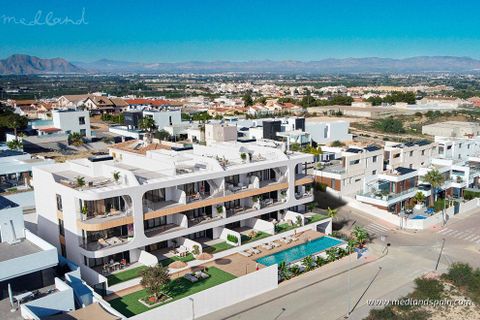 Lejlighed i Benijofar, Alicante, Benijofar - € 349.900 | Ref: N-7513891 - foto 2