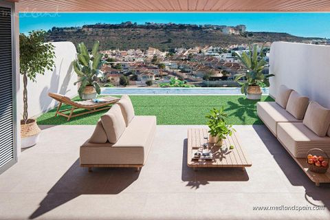 Lejlighed i Benijofar, Alicante, Benijofar - € 349.900 | Ref: N-7513891 - foto 7